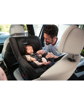 RAVA™ Convertible Car Seat
