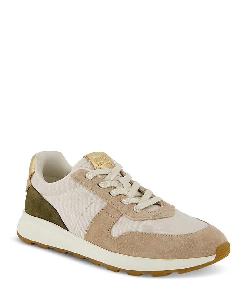 Toms Women's Travel Light Retro Sneakers