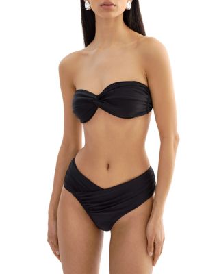 Danta V Cut Bikini Bottoms