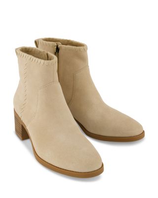 Women&#39;s Delilah Suede Ankle Boots