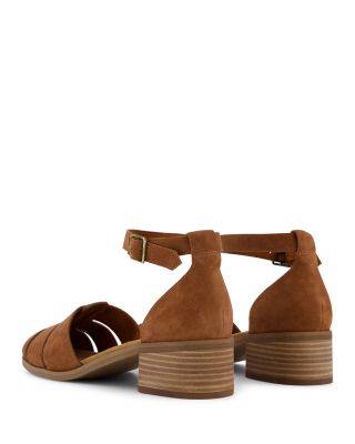 Women's Jacklyn Fisherman Sandals