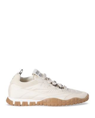 Women's Allacciate Sneakers  