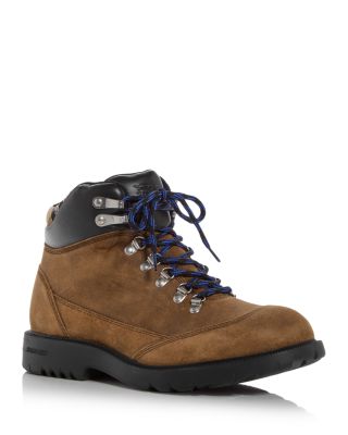 Men's Moor Hiking Boots