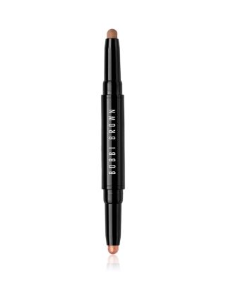 Dual-Ended Long-Wear Waterproof Cream Eyeshadow Stick