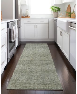 Dalyn Burano BU1 Runner Area Rug, 2'3" x 7'6"