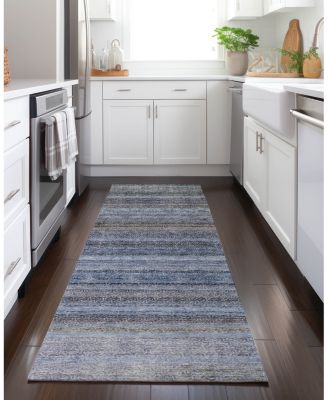 Dalyn Burano BU5 Runner Area Rug, 2'3" x 7'6"