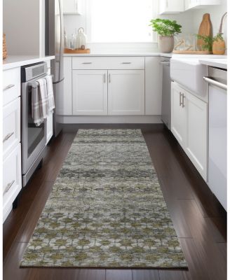 Dalyn Burano BU6 Runner Area Rug, 2'3" x 7'6"