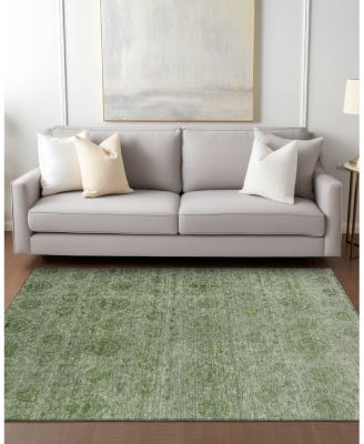 Dalyn Burano BU8 Area Rug, 3' x 5'