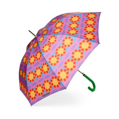 Yinka Ilori - Orun Umbrella