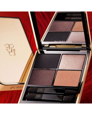 Limited Edition Ombres G Quad Eyeshadow Palette
