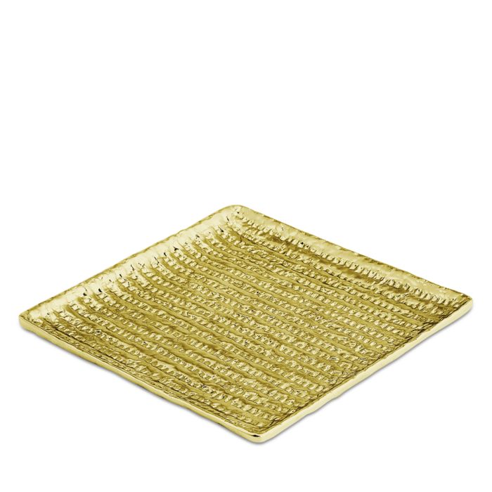 Flights Of Fancy Matzah Plate