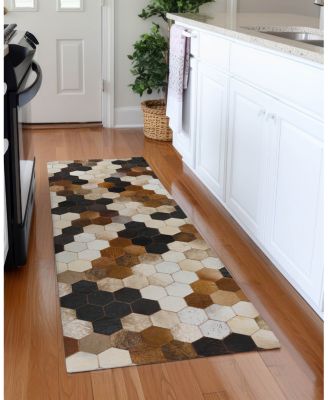 Dalyn Bozeman BM9 Runner Area Rug, 2'3" x 7'6"