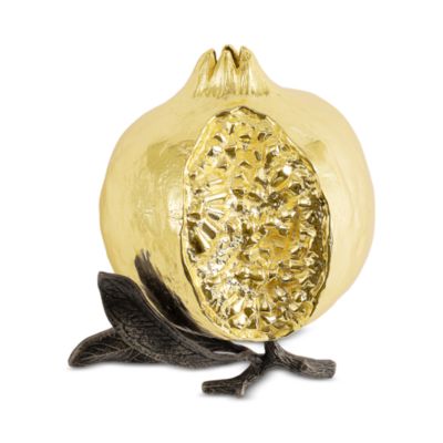 Pomegranate Decorative Object