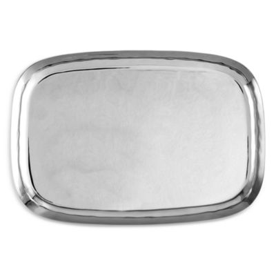 Reflective Medium Platter
