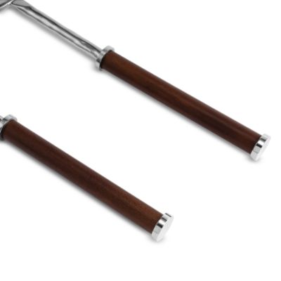 Reflective Serving Set