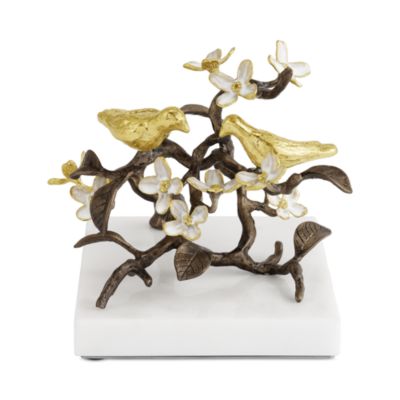 Lovebirds Decorative Object