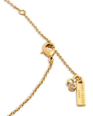 Motel Kurts Necklace, 16"-17"