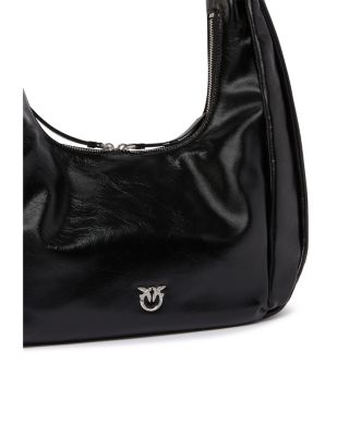 Big Slouchy Hobo Bag