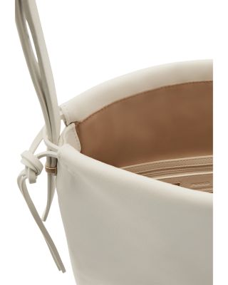 Slouchy Classic Shoulder Bag