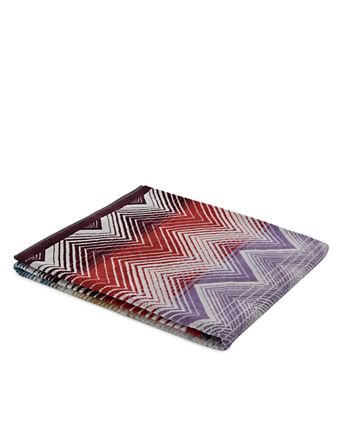 Marea Cotton Bath Towel