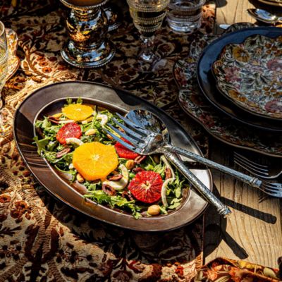 Graham 2 Piece Hostess Set