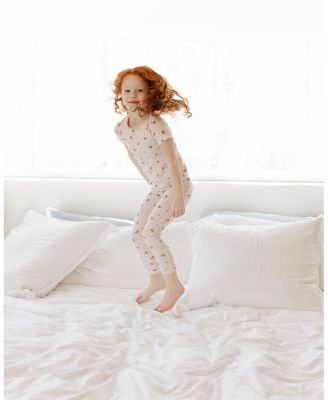 Unisex Berry Collection Lounge Set - Baby, Little Kid, Big Kid