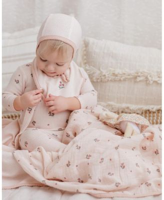  Berry Collection- Bib