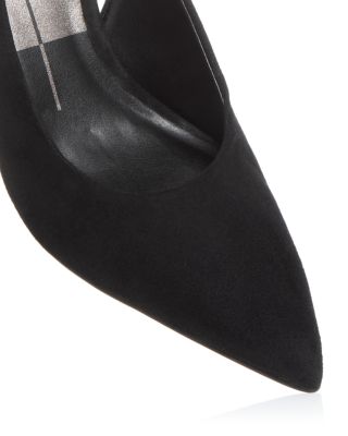 Women's Elasi Slingback Pumps