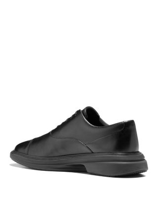 Men&#39;s ØriginalGrand Cityspectre Cap Toe Oxfords