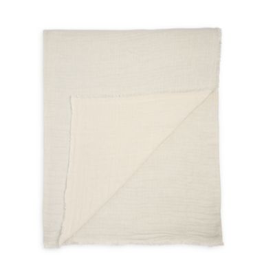 Hermosa Throw Blanket