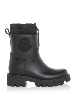 Women's Kickstream Rain Booties