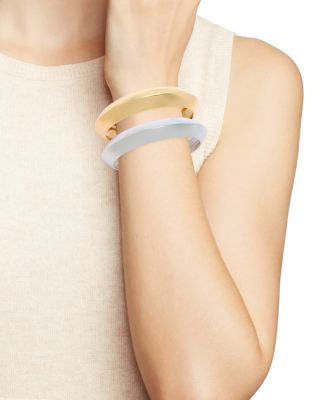 Bangle Bracelets, Set of 2 - Exclusive