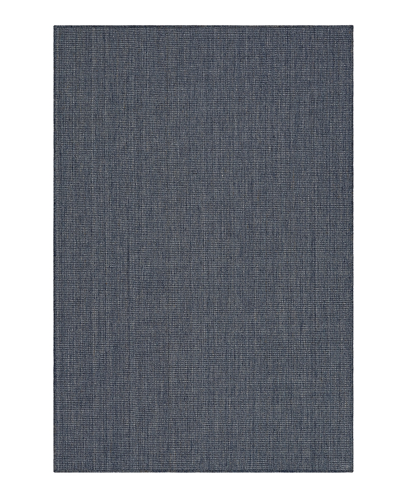 Dalyn Rug Company Dalyn Chambal Ch1 Area Rug, 3'6 X 5'6 In Blue