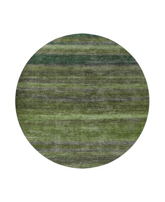 Dalyn Kochi Washable KC5 Round Area Rug, 8' x 8'
