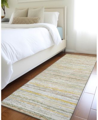 Dalyn Kochi Washable KC3 Runner Area Rug, 2'3" x 7'6"