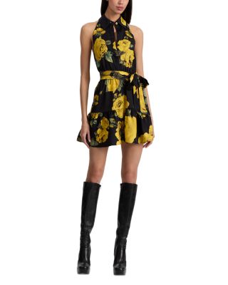 Miranda Dress