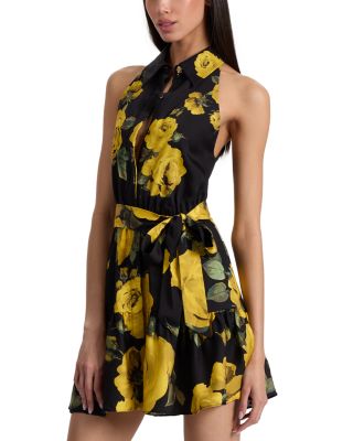 Miranda Dress