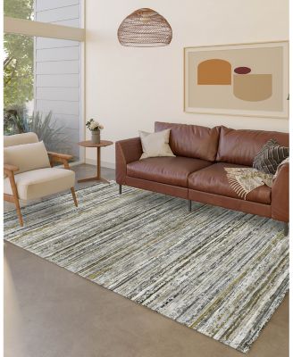 Dalyn Kochi Washable KC3 Area Rug, 5' x 7'6"
