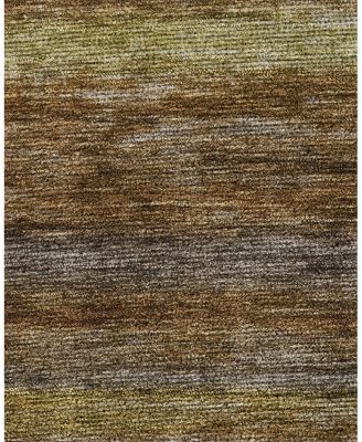 Dalyn Kochi Washable KC5 Round Area Rug, 8' x 8'