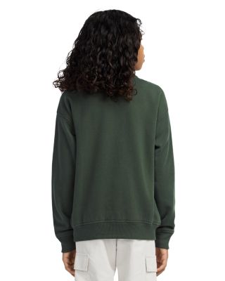 Boys' Essential Quarter Zip Mock Neck Pullover - Little Kid, Big Kid