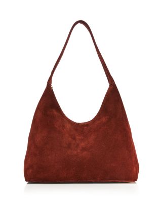 Mansur Gavriel - Suede Candy Hobo Bag