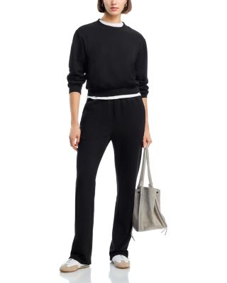 Roma Crewneck Sweatshirt