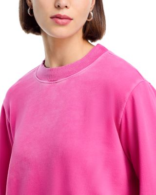 Roma Crewneck Sweatshirt