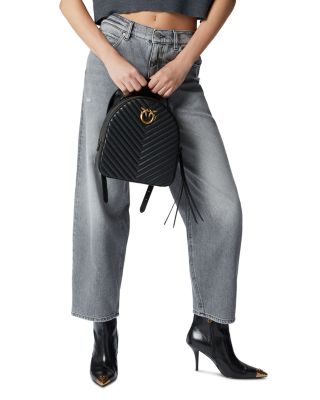 Love Click Classic Backpack