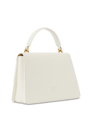 Love One Classic Top Handle Bag
