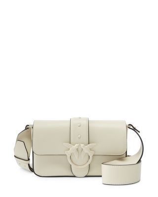 PINKO - Love One Mini Slouchy Bag