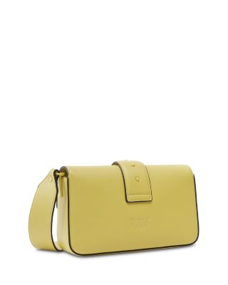 Love One Mini Slouchy Bag