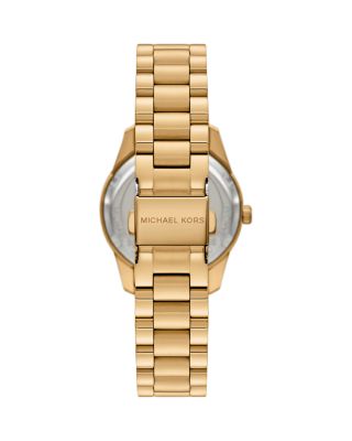 Lexington Lux Watch, 33mm