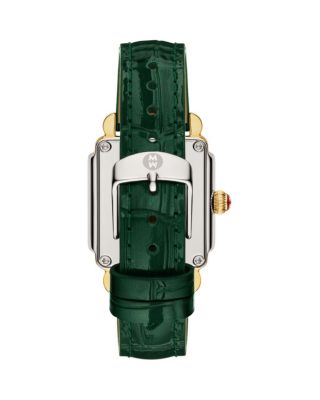Special Edition Deco Madison Mid Pav&eacute; Watch, 29mm x 31mm
