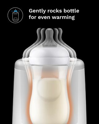 AirSwirl Waterless Bottle Warmer
